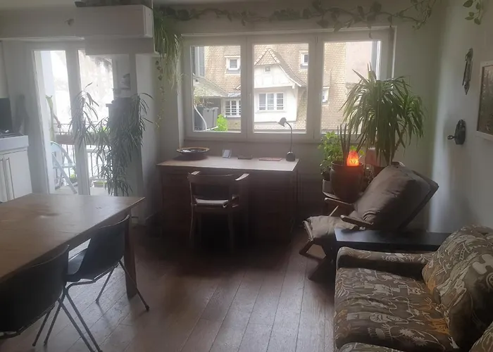 La puisatière 80 m2