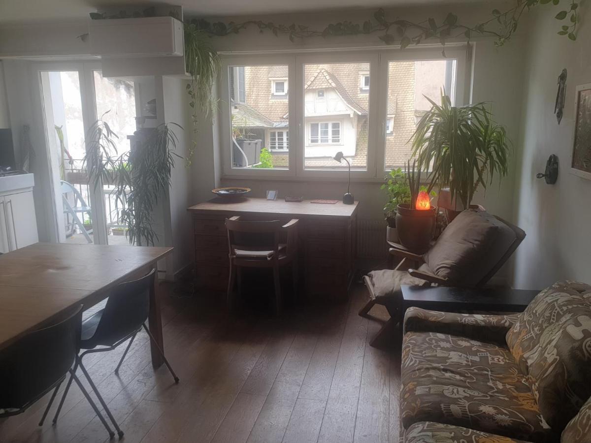 La Puisatière 80 M2 *
