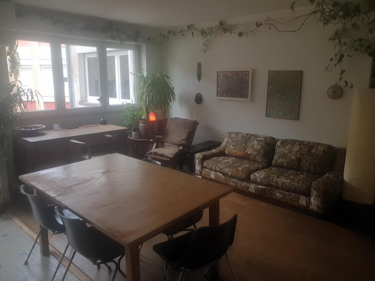 Appartement La Puisatière 80 M2 *
