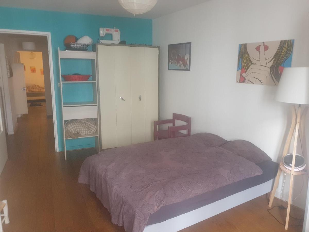 La Puisatière 80 M2