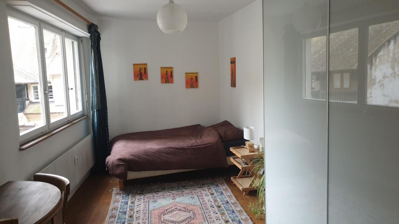 Appartement La Puisatière 80 M2