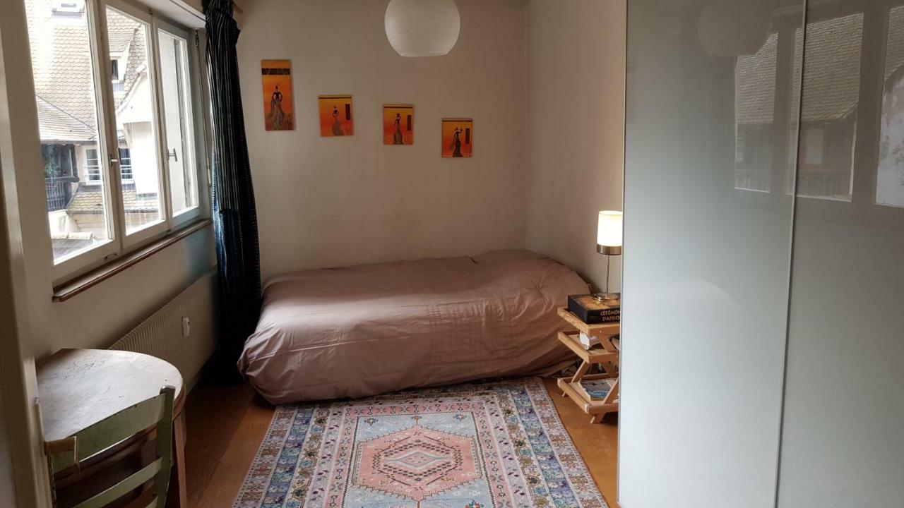 La Puisatière 80 M2